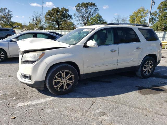 gmc acadia slt 2014 1gkkrrkd4ej314534