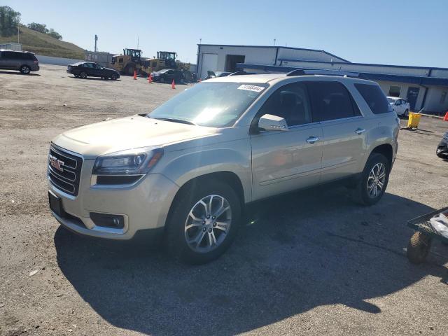 gmc acadia slt 2015 1gkkrrkd4fj186183