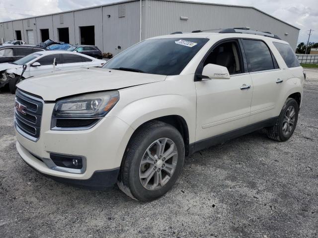 gmc acadia slt 2015 1gkkrrkd4fj214953