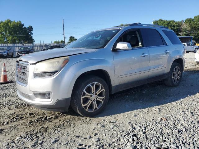 gmc acadia slt 2015 1gkkrrkd4fj271394