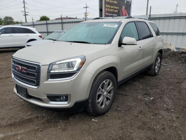 gmc acadia slt 2015 1gkkrrkd4fj346112