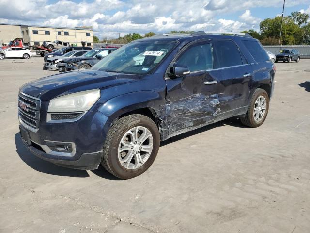 gmc acadia slt 2015 1gkkrrkd4fj372385