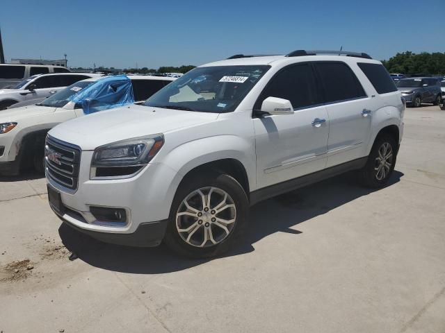 gmc acadia 2016 1gkkrrkd4gj115227