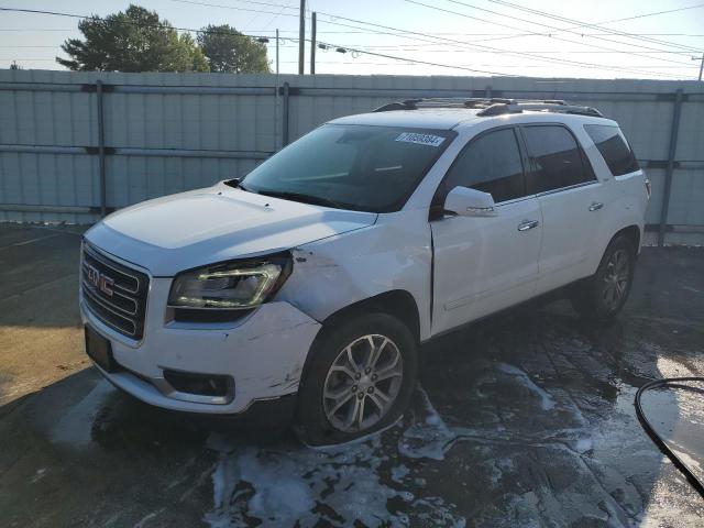 gmc acadia slt 2016 1gkkrrkd4gj175752