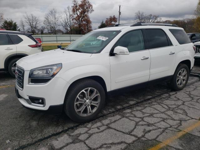 gmc acadia slt 2016 1gkkrrkd4gj186329