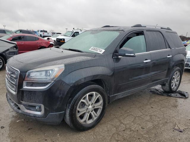 gmc acadia slt 2013 1gkkrrkd5dj146644