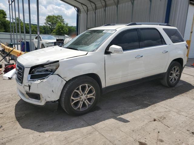 gmc acadia 2013 1gkkrrkd5dj189672