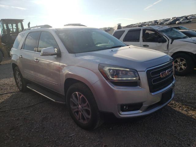 gmc acadia slt 2013 1gkkrrkd5dj198582