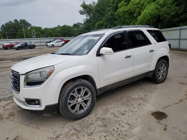 gmc acadia 2013 1gkkrrkd5dj255122