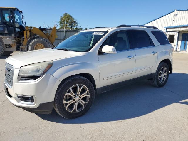 gmc acadia slt 2013 1gkkrrkd5dj262460