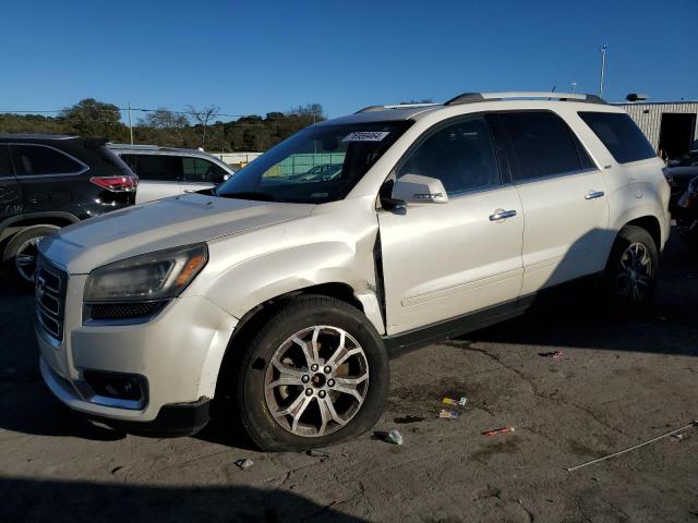 gmc acadia slt 2013 1gkkrrkd5dj266119