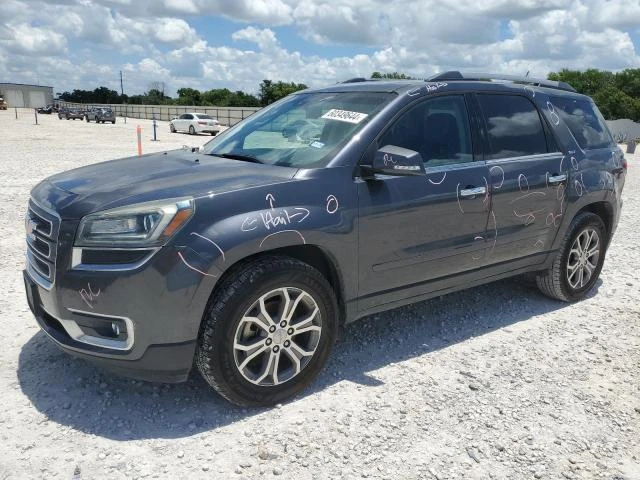 gmc acadia slt 2014 1gkkrrkd5ej111409