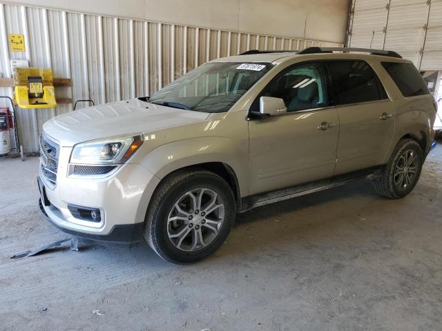 gmc acadia 2014 1gkkrrkd5ej115119