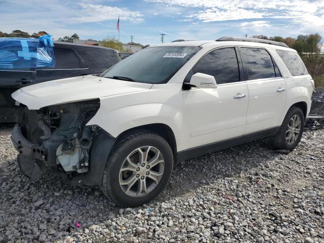 gmc acadia slt 2014 1gkkrrkd5ej127044