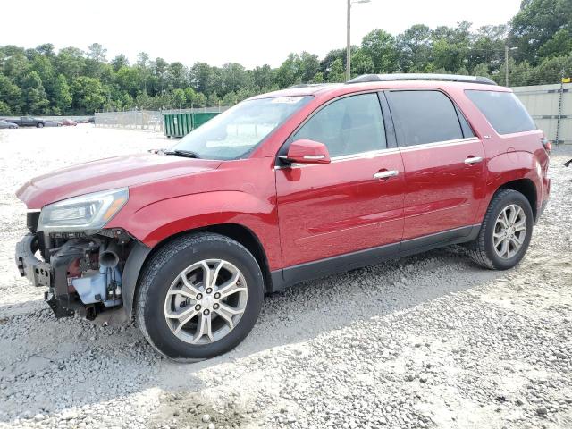 gmc acadia 2014 1gkkrrkd5ej174168