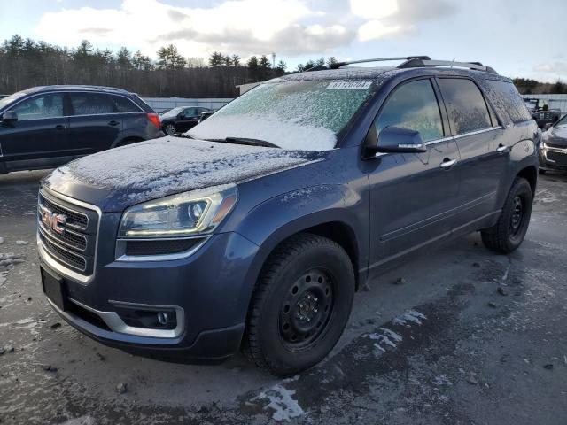 gmc acadia slt 2014 1gkkrrkd5ej202597