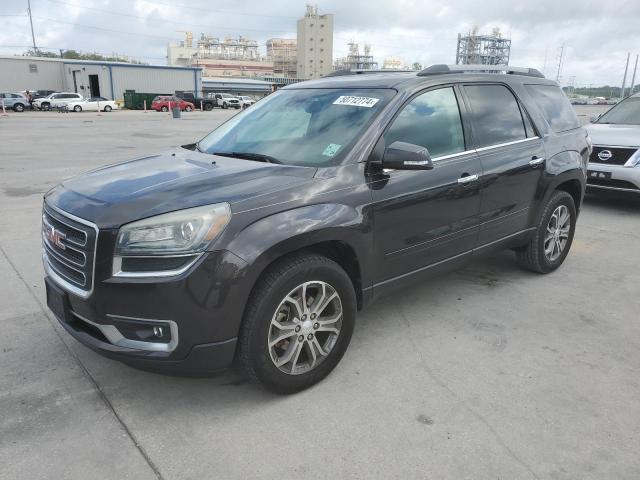 gmc acadia 2014 1gkkrrkd5ej210666