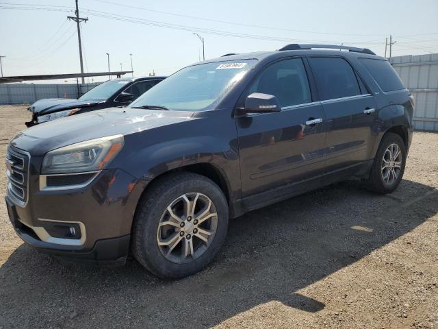 gmc acadia 2014 1gkkrrkd5ej224941