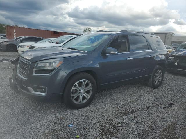 gmc acadia slt 2014 1gkkrrkd5ej239407