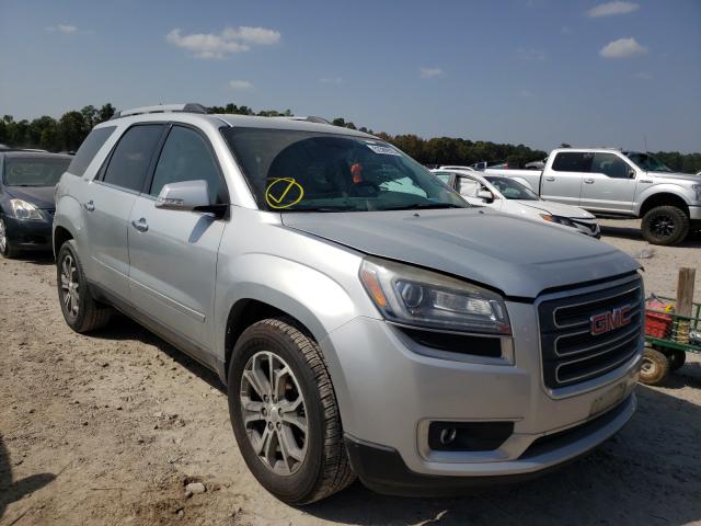 gmc acadia slt 2014 1gkkrrkd5ej278949