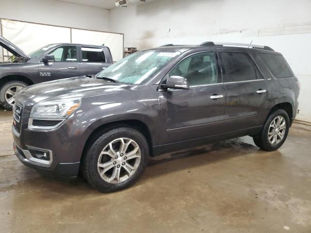 gmc acadia slt 2014 1gkkrrkd5ej340933