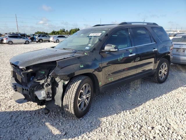 gmc acadia slt 2014 1gkkrrkd5ej344397