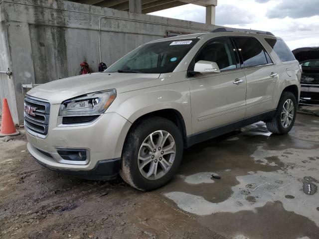 gmc acadia 2015 1gkkrrkd5fj110410