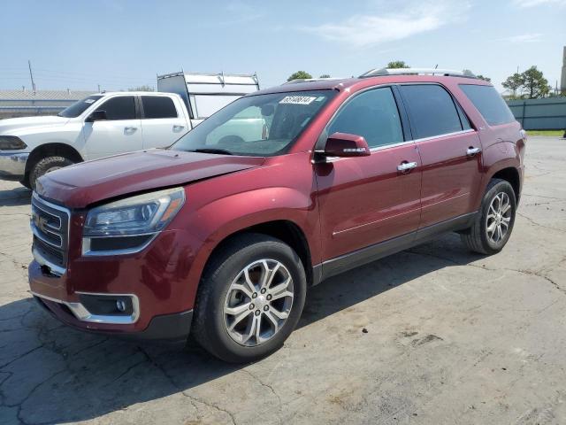 gmc acadia slt 2015 1gkkrrkd5fj151409