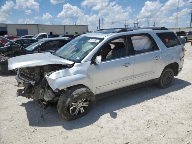 gmc acadia slt 2015 1gkkrrkd5fj159347