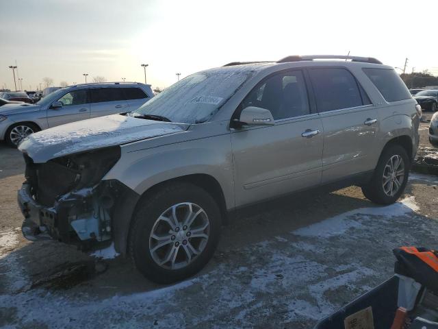 gmc acadia slt 2015 1gkkrrkd5fj172034