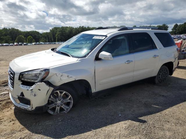 gmc acadia slt 2015 1gkkrrkd5fj176004