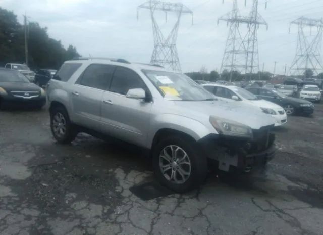 gmc acadia 2015 1gkkrrkd5fj177637