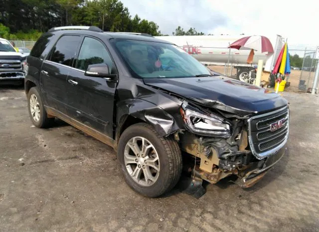 gmc acadia 2015 1gkkrrkd5fj212046