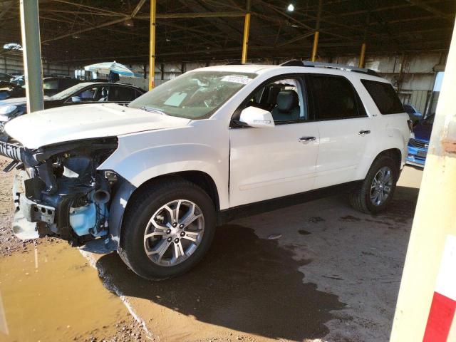 gmc acadia slt 2015 1gkkrrkd5fj263854