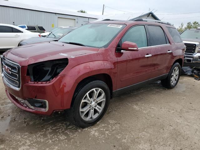 gmc acadia slt 2015 1gkkrrkd5fj275647