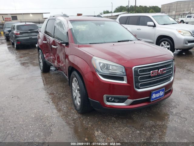 gmc acadia 2015 1gkkrrkd5fj280007