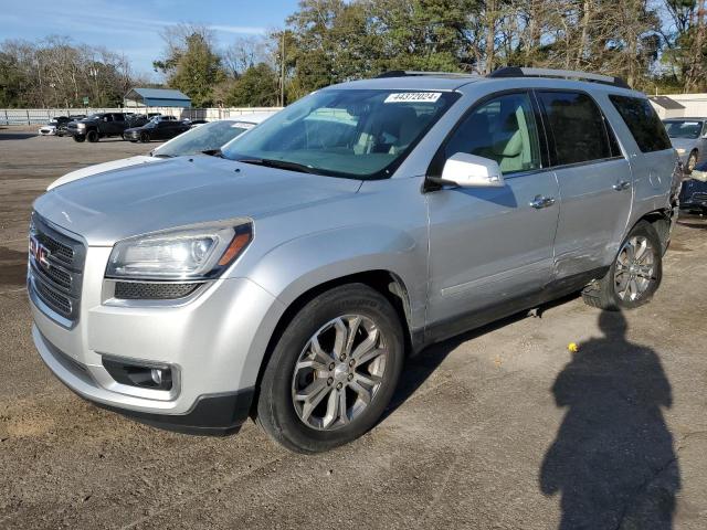 gmc acadia 2015 1gkkrrkd5fj329688