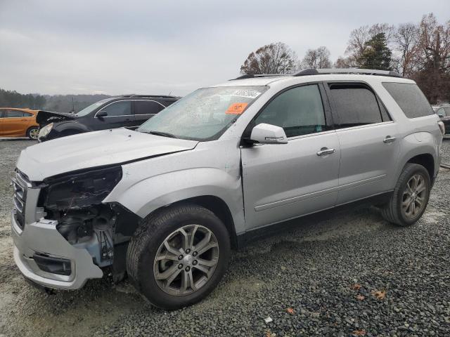 gmc acadia slt 2016 1gkkrrkd5gj217894