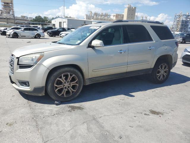 gmc acadia slt 2013 1gkkrrkd6dj152999