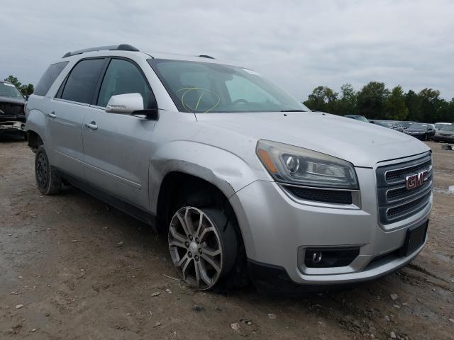 gmc acadia slt 2013 1gkkrrkd6dj218094