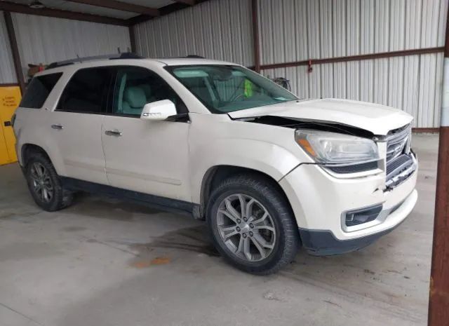 gmc acadia 2013 1gkkrrkd6dj230312