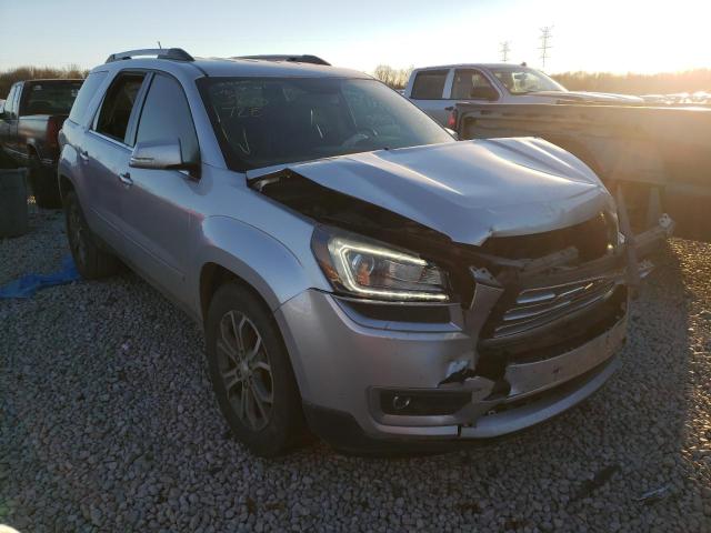 gmc acadia slt 2014 1gkkrrkd6ej104629