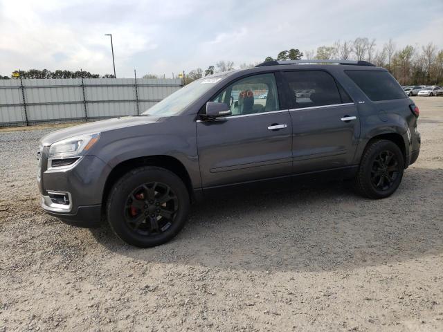 gmc acadia 2014 1gkkrrkd6ej175460