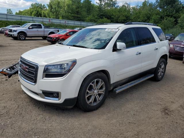 gmc acadia 2014 1gkkrrkd6ej186362