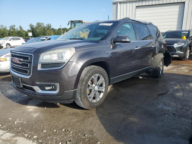 gmc acadia slt 2014 1gkkrrkd6ej192856