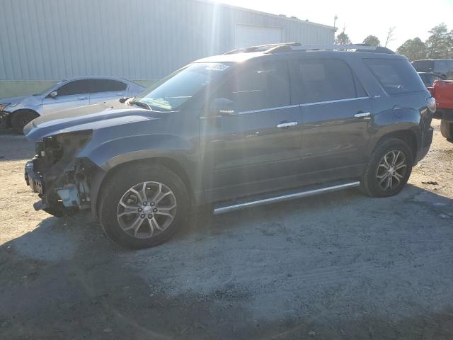 gmc acadia slt 2014 1gkkrrkd6ej240145