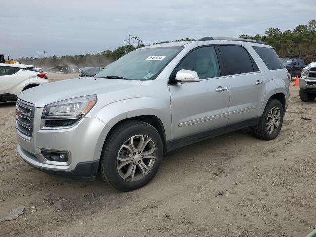 gmc acadia 2014 1gkkrrkd6ej282444