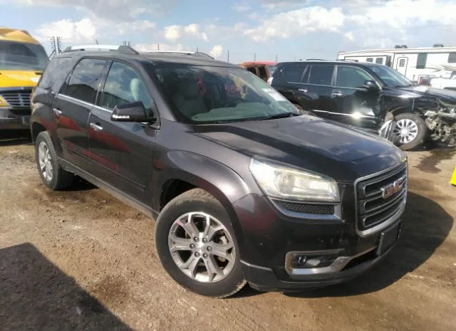 gmc acadia 2014 1gkkrrkd6ej284095