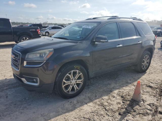 gmc acadia slt 2014 1gkkrrkd6ej325857