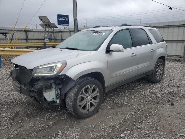 gmc acadia slt 2014 1gkkrrkd6ej334199